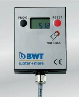 CombiSteel Water Filter Satrter Set