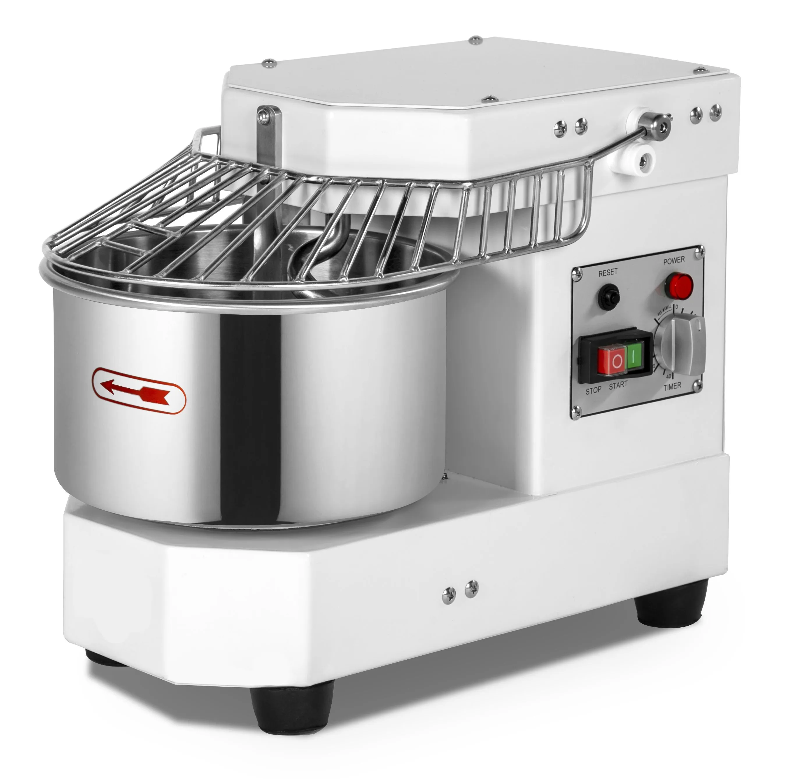 Hot Chocolate Warmer Machine 600W 10L Commercial Electric Hot Drink Mixer  Blender Coffee Milk Wine Tea Dispenser Machine