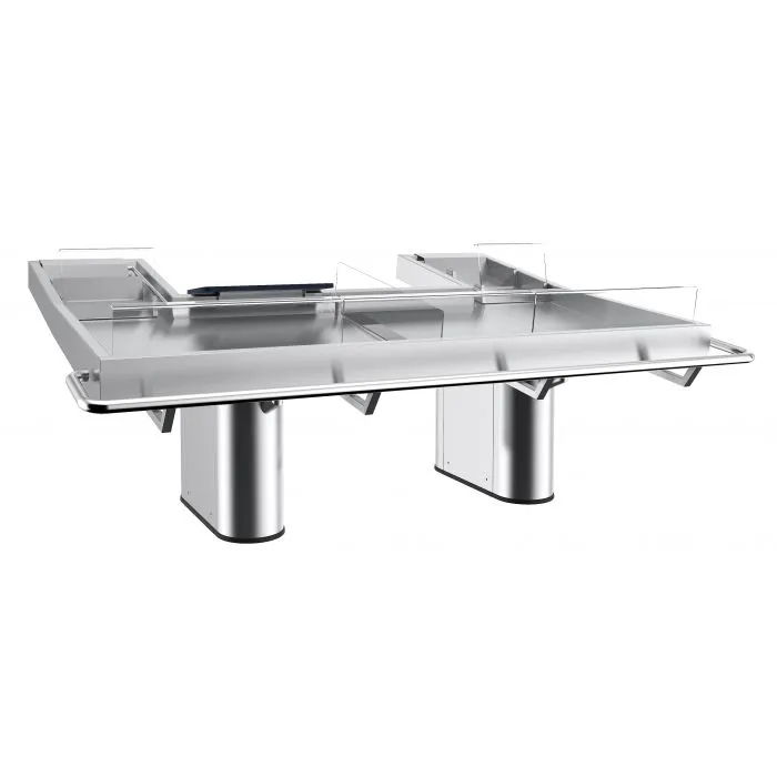 CombiSteel Refrigerated Fish Counters 1800