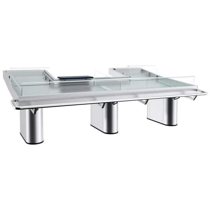 CombiSteel Refrigerated Fish Counters 3050