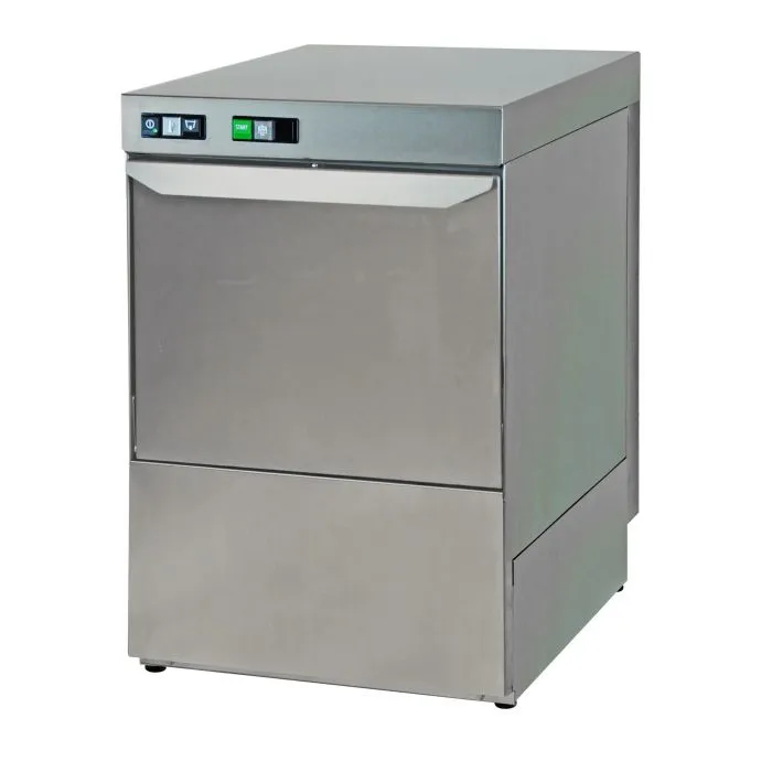 CombiSteel Frontloading Standard Line Dishwasher 500-230 Drain Pump