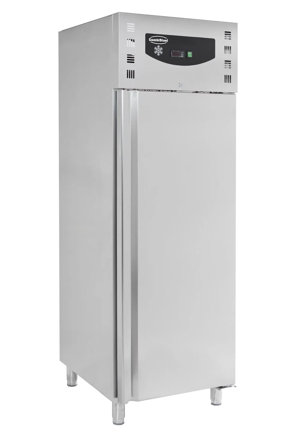 Combisteel Stainless Steel Freezer 650 Litre