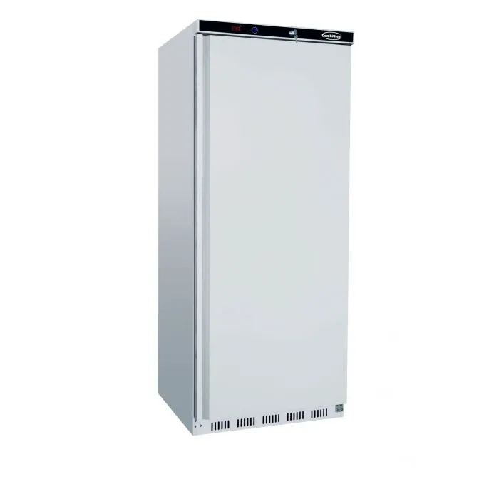 CombiSteel Freezer Single White Door 340 Litre