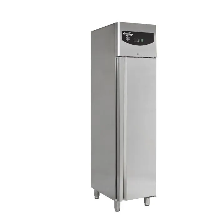 Combisteel Stainless Steel Single Door Freezer 350 Litre