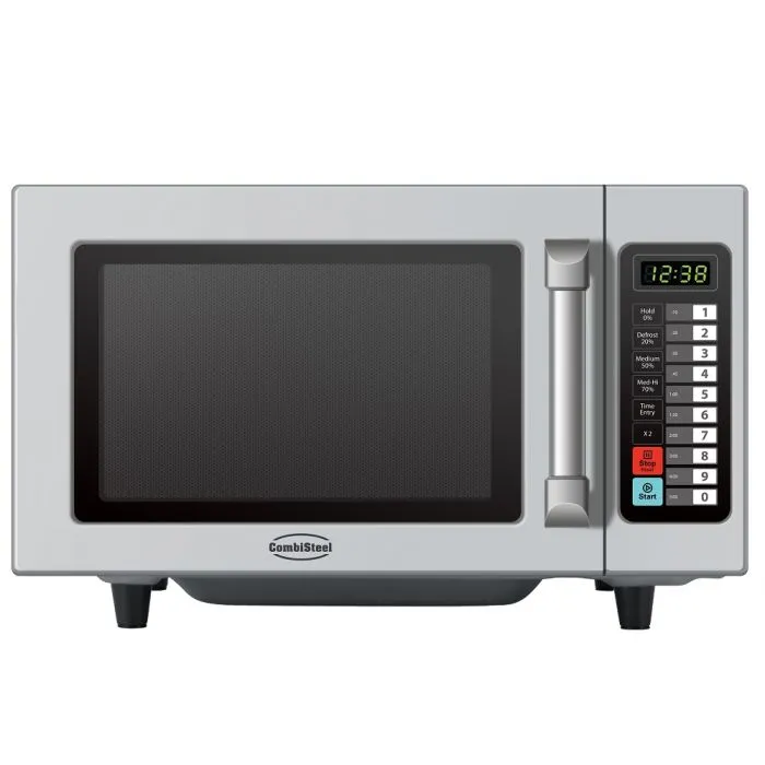CombiSteel Microwave 1000 W
