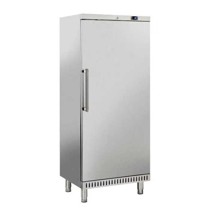 CombiSteel 265 Litre Freezed Bakery Cabinet Stainless Steel + ABS