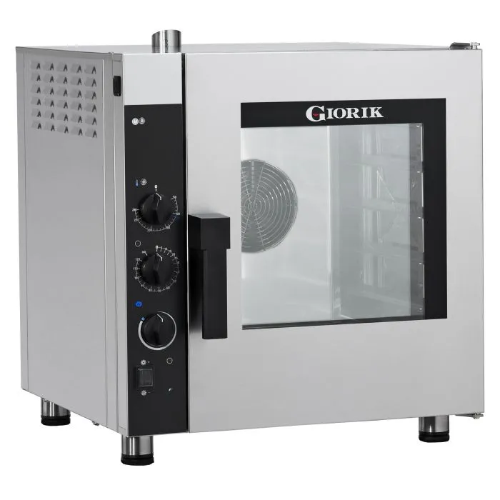 Giorik Convection Oven Humidifier 5X2/3 Gastronorm