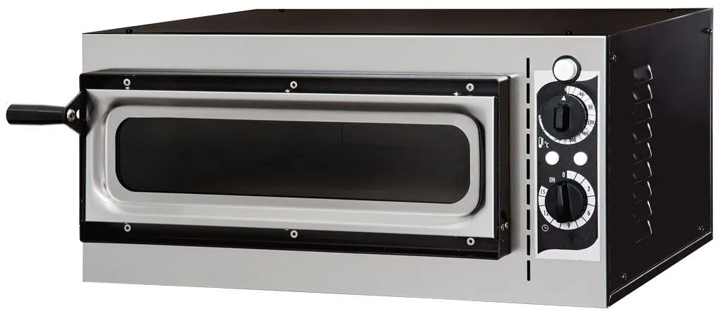 Combisteel Home Electric Pizza Oven
