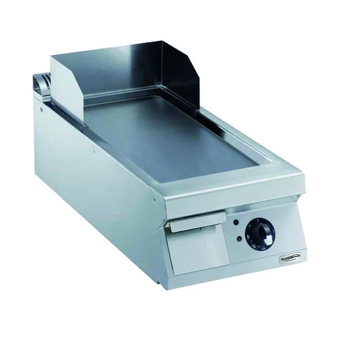CombiSteel Pro 900 Electric FryTop Smooth Surface 7,5kW