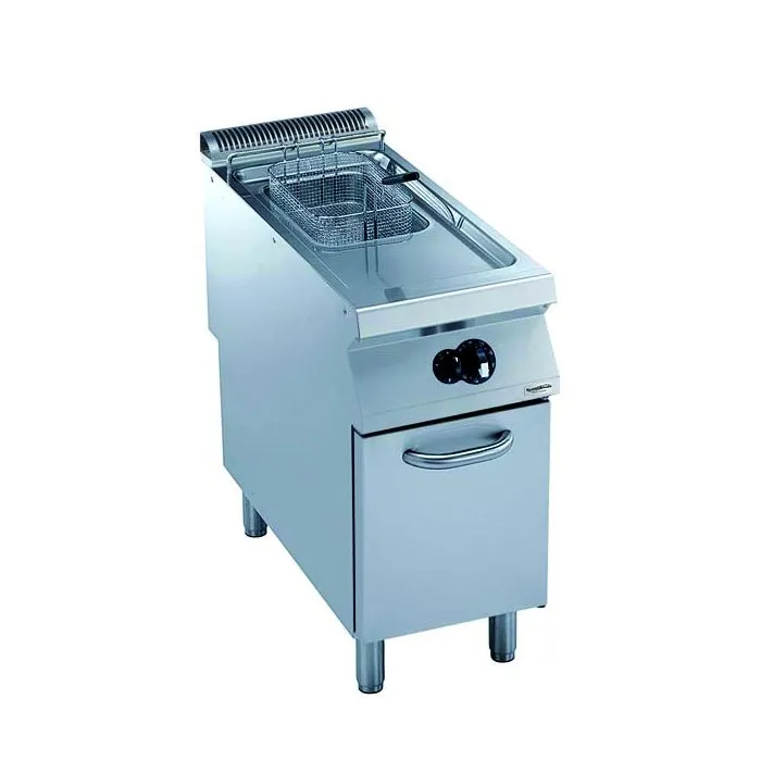CombiSteel Pro 900 STANDING Gas FryER