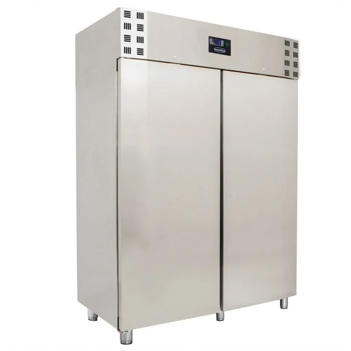 Combisteel Pro Line 1400 Litre Refrigerator Stainless Steel