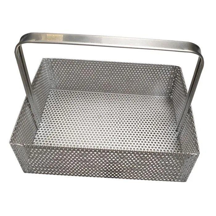CombiSteel Grease Trap Stainless Steel 38L