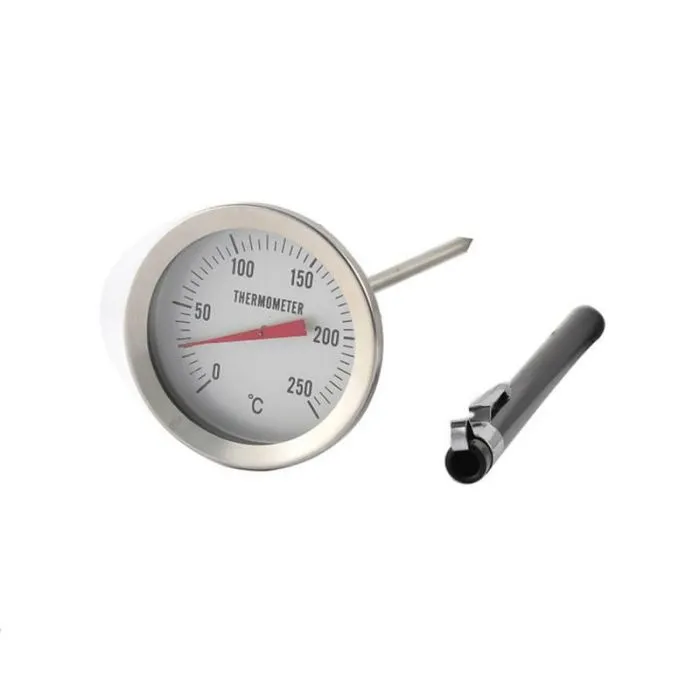CombiSteel Meat Thermometer Ø52