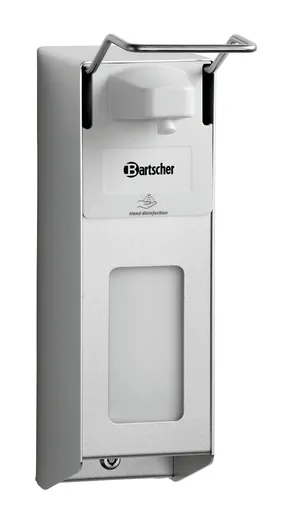 Bartscher Disinfectant dispenser PS 1L-W