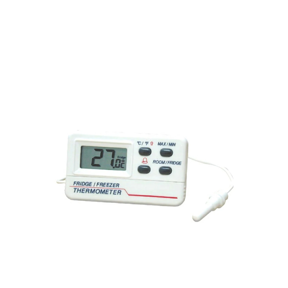 Digital Fridge/Freezer Thermometer -50 To 70Ã‚Â°C
