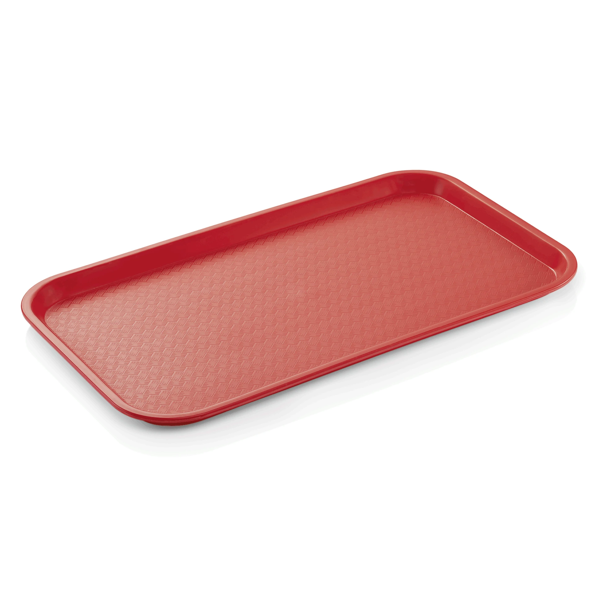 GN tray Red