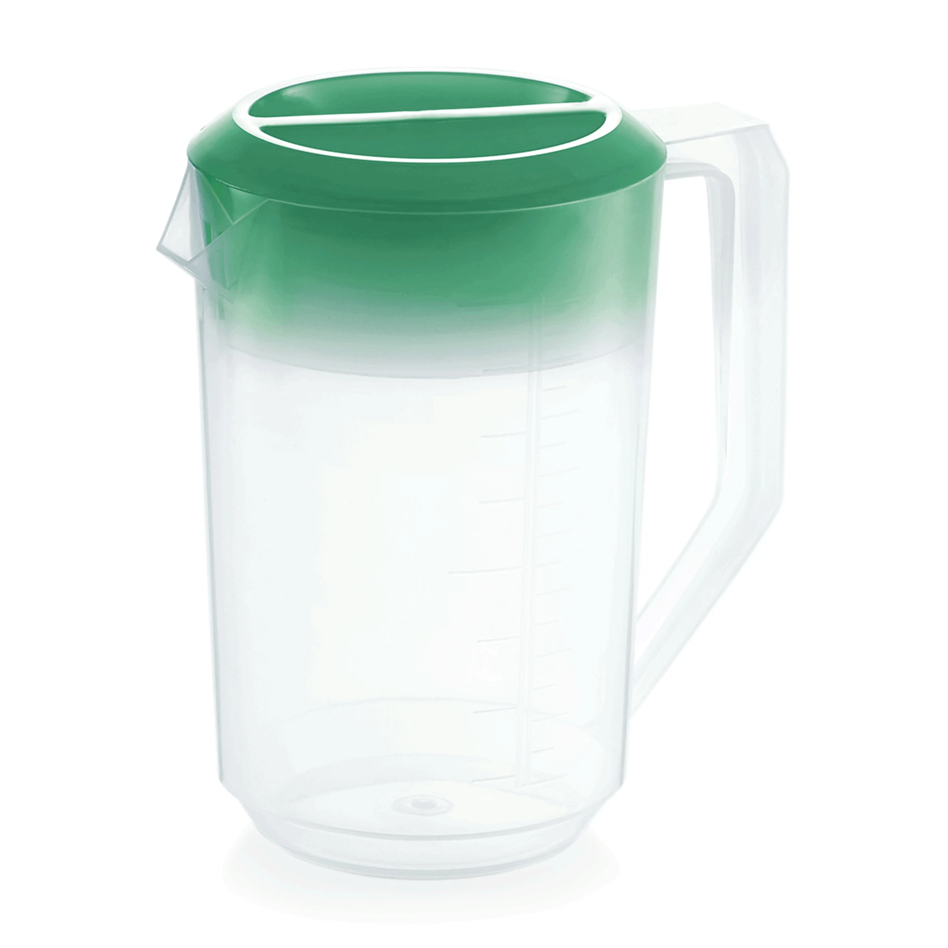 Measuring cup Green