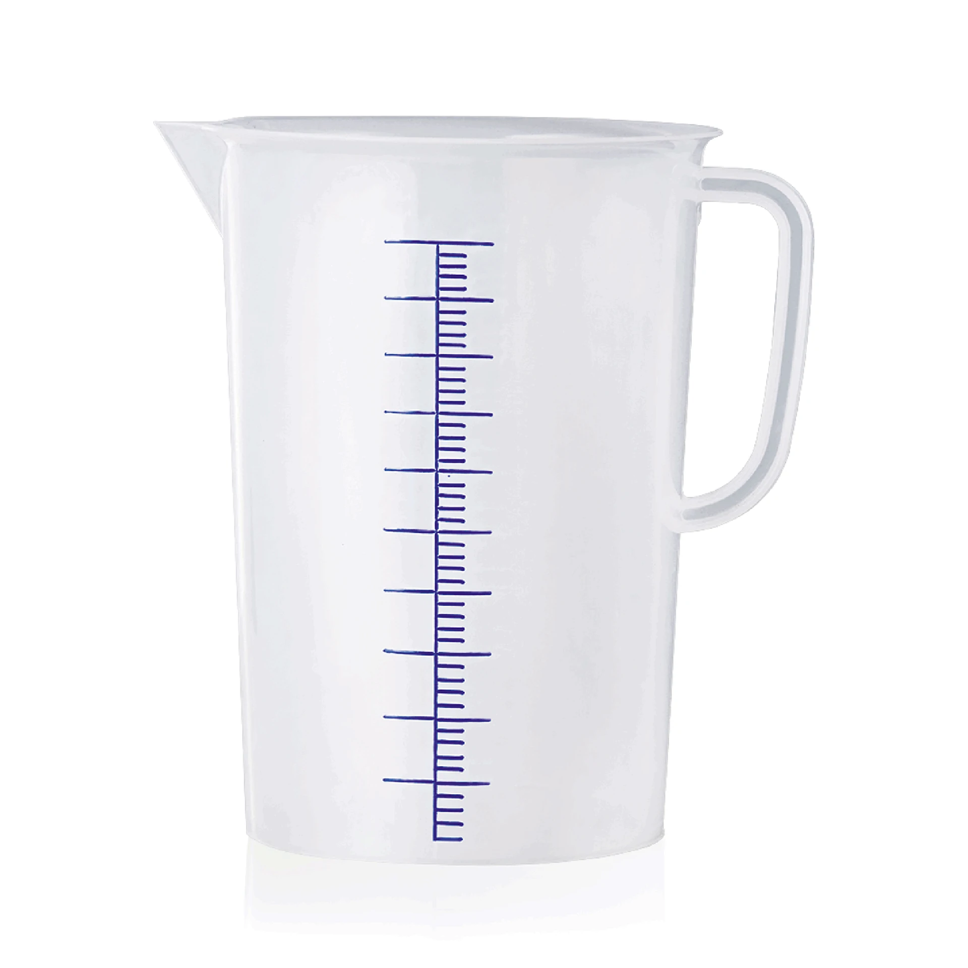 Measuring cup