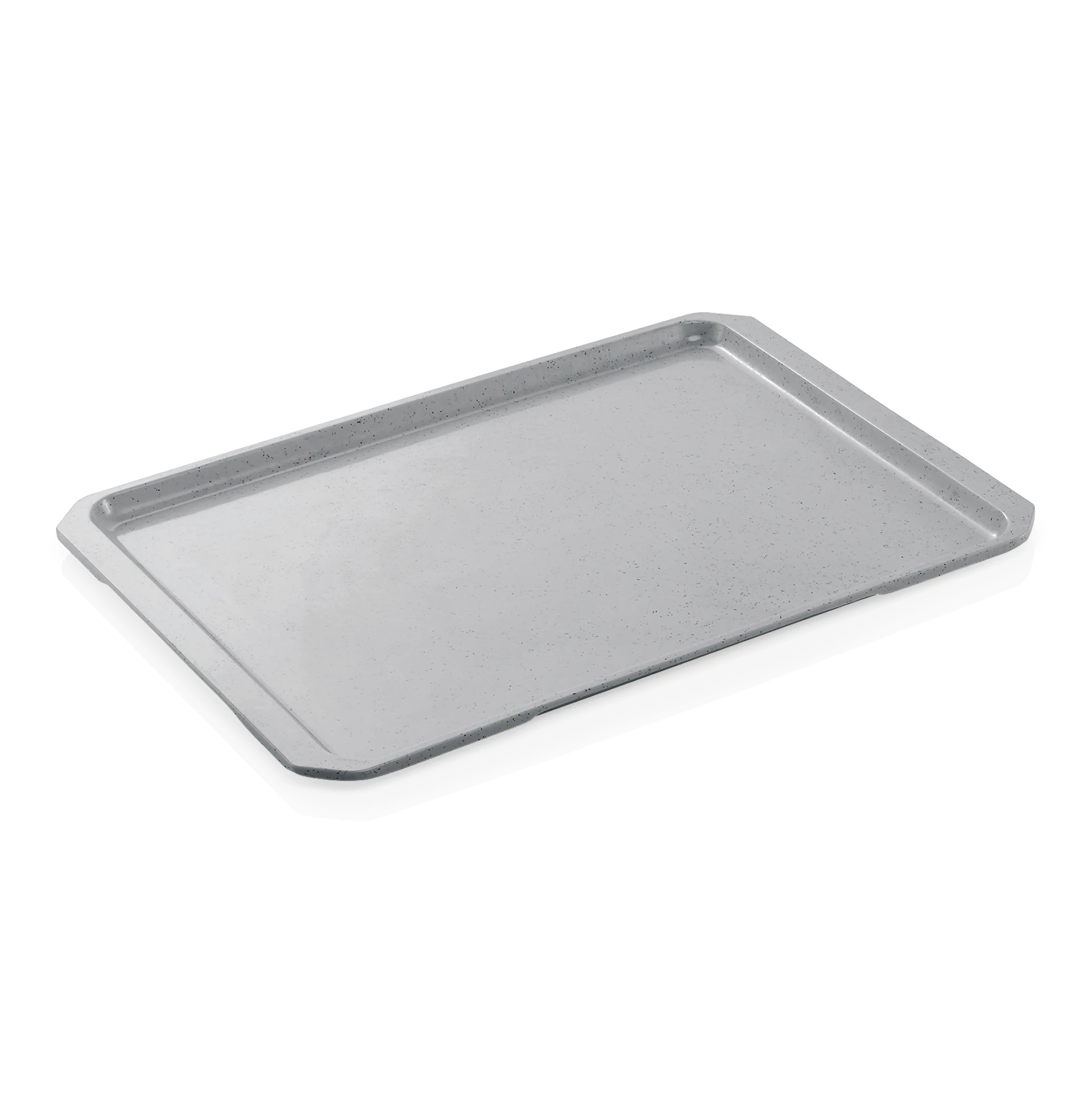 System tray Granite Grey