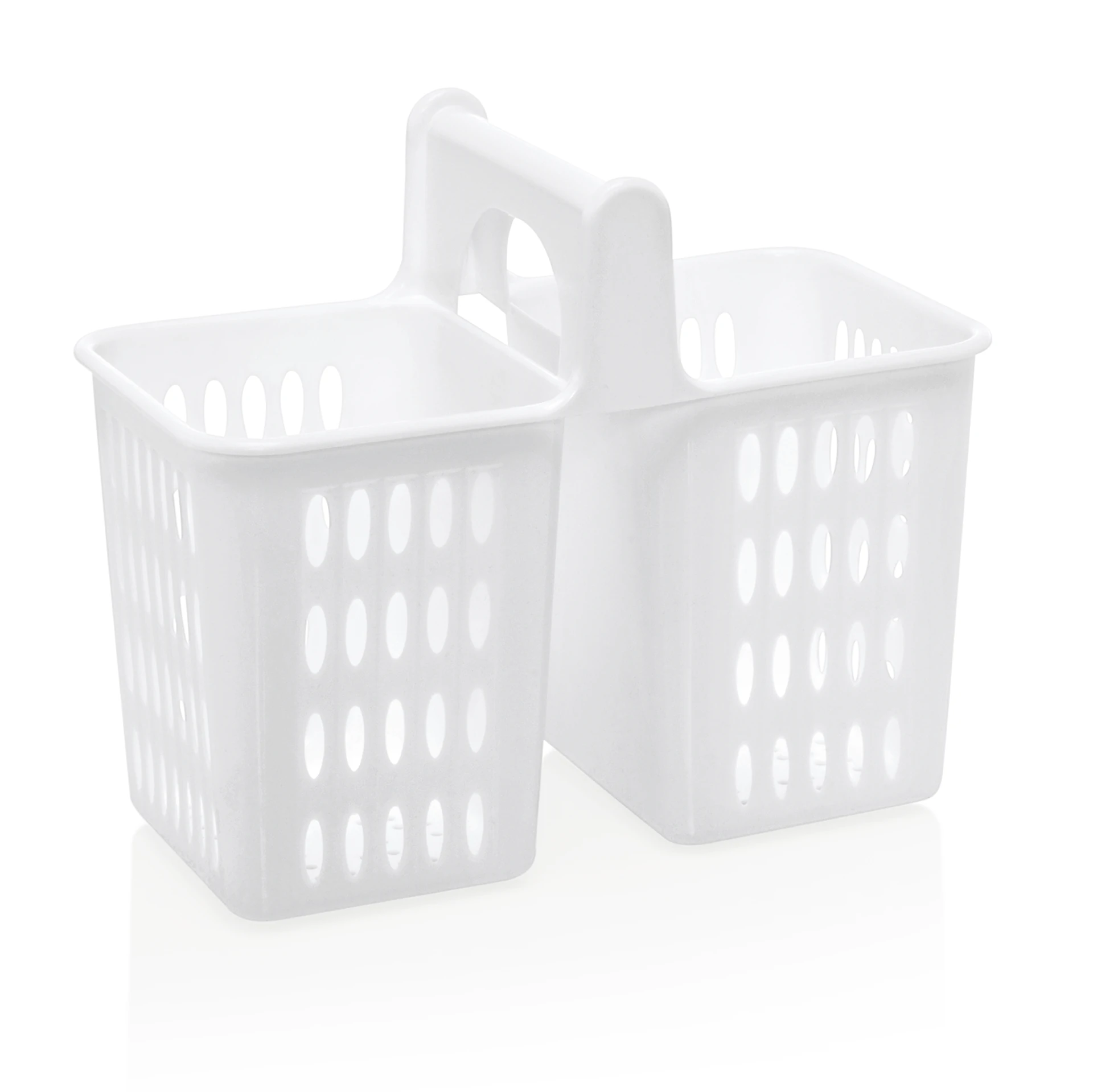 Cutlery basket White