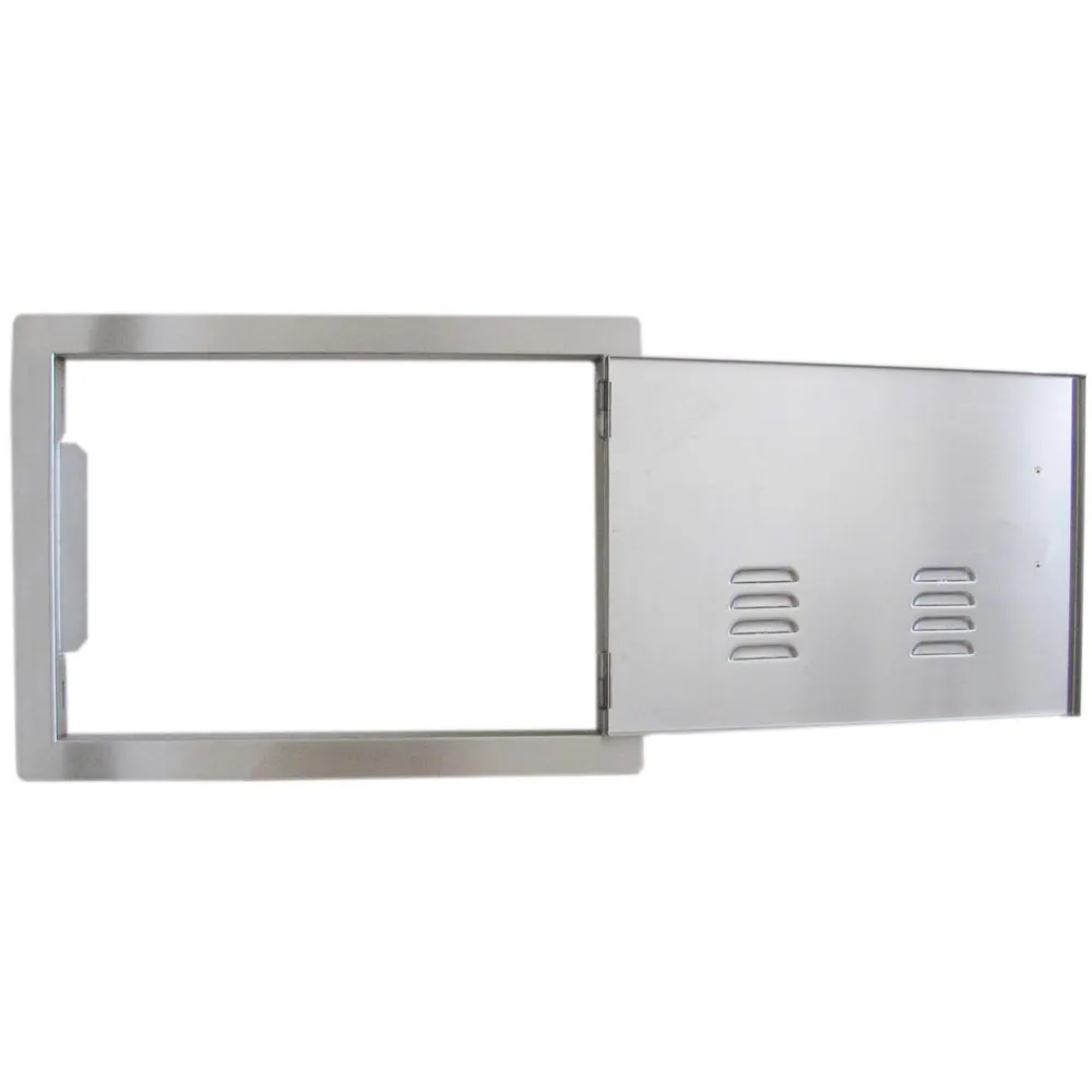 Sunstone Horizontal Door 20 Inch