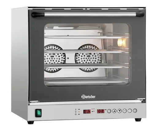 Bartscher Convection oven AT90-DIG