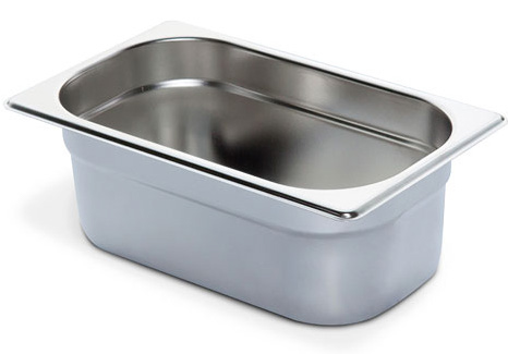 Atlas A14000 GN 1/2 Gastronorm Container Lid