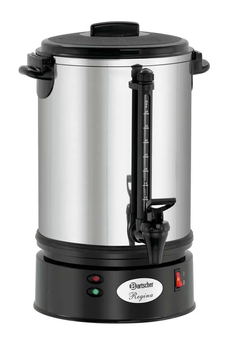 Bartscher Coffee machine Regina Plus 40