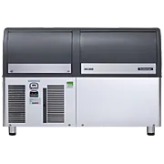 Scotsman AC 206 Self Contained Gourmet Ice Maker 130kg 24hrs