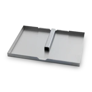 KRAMPOUZ APG2 - XL Driptray for waffle makers with 90' and 180' openings