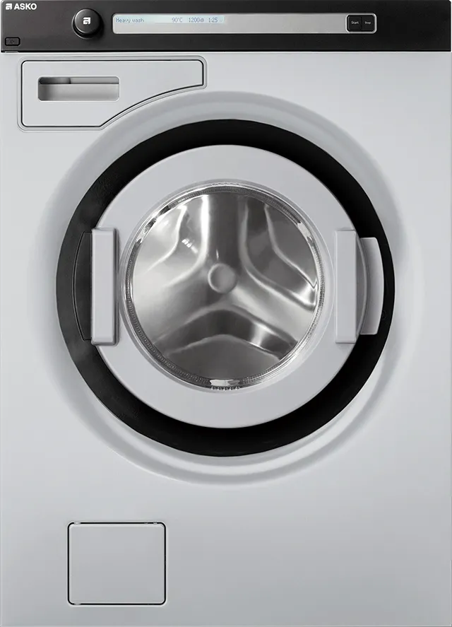 DC ASKO WMC844 Washing Machines 8KG Load