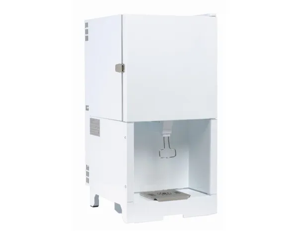Autonumis UGC00001 White Pergal Milk Dispenser 3 Gal/13.6L