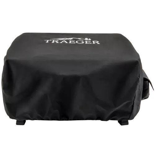 Traeger Grill Cover - Scout & Ranger