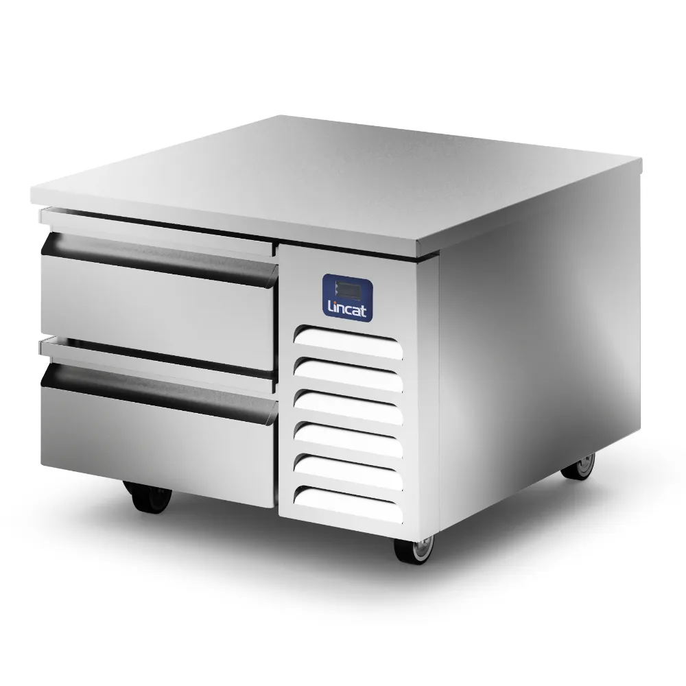 BD20032 - Lincat Blu Refrigerated Chef Base