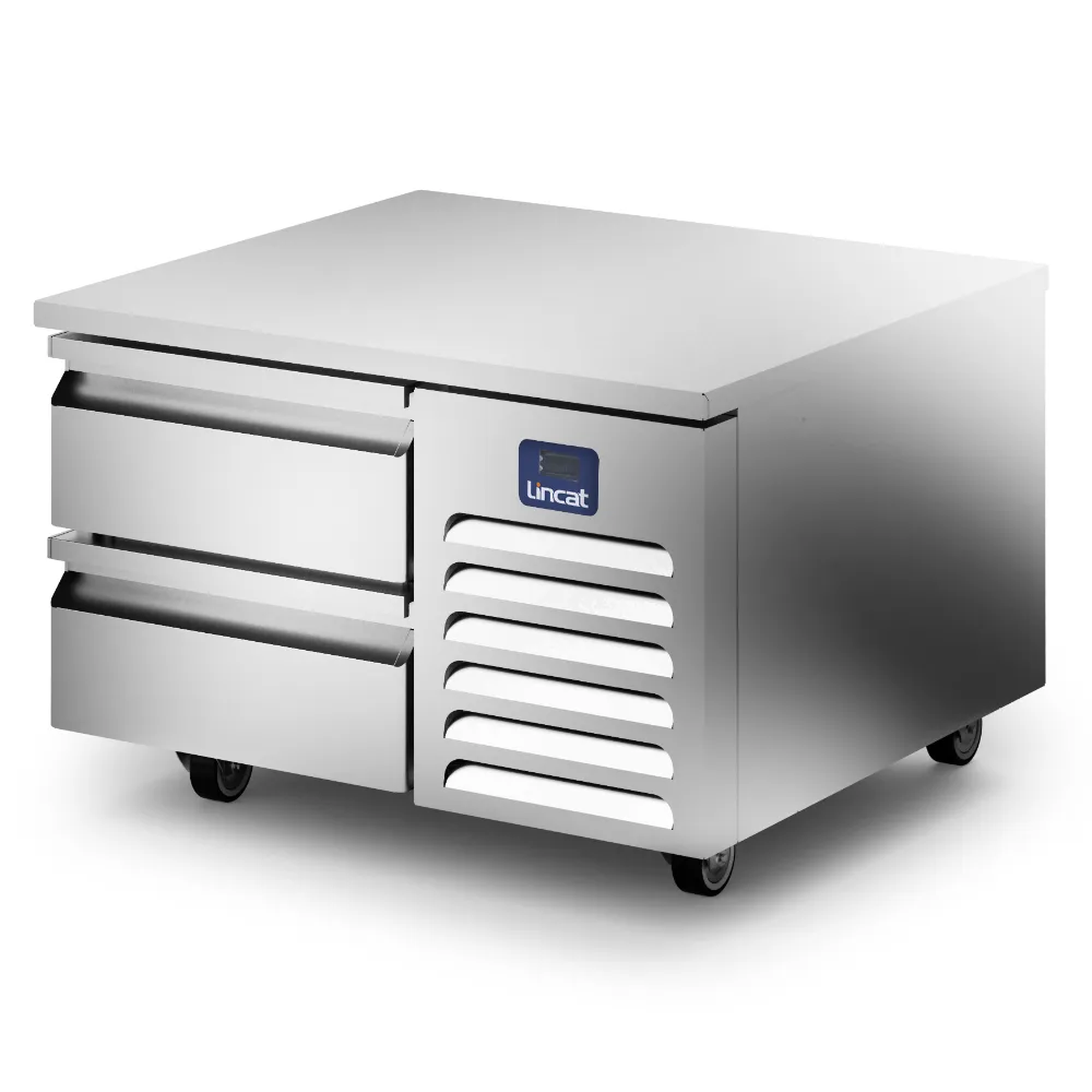 BD20036 - Lincat Blu Refrigerated Chef Base