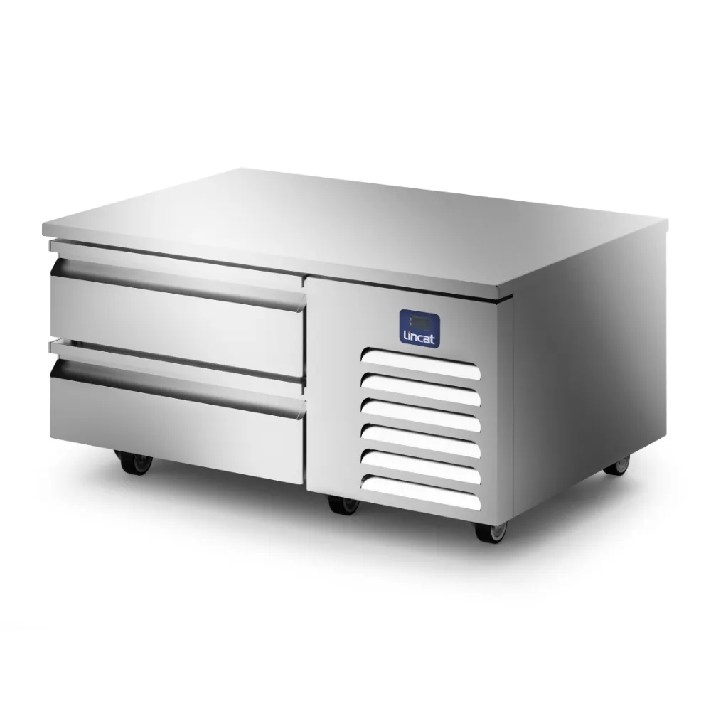 BD20048 - Lincat Blu Refrigerated Chef Base