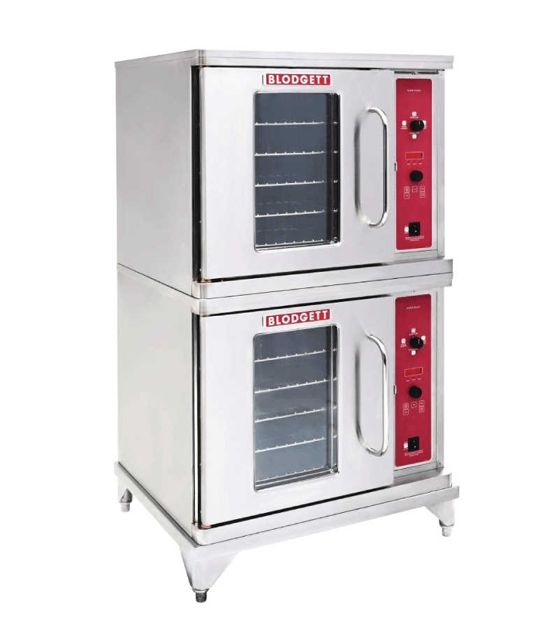 Blodgett - CTB-2 Electric Convection Oven