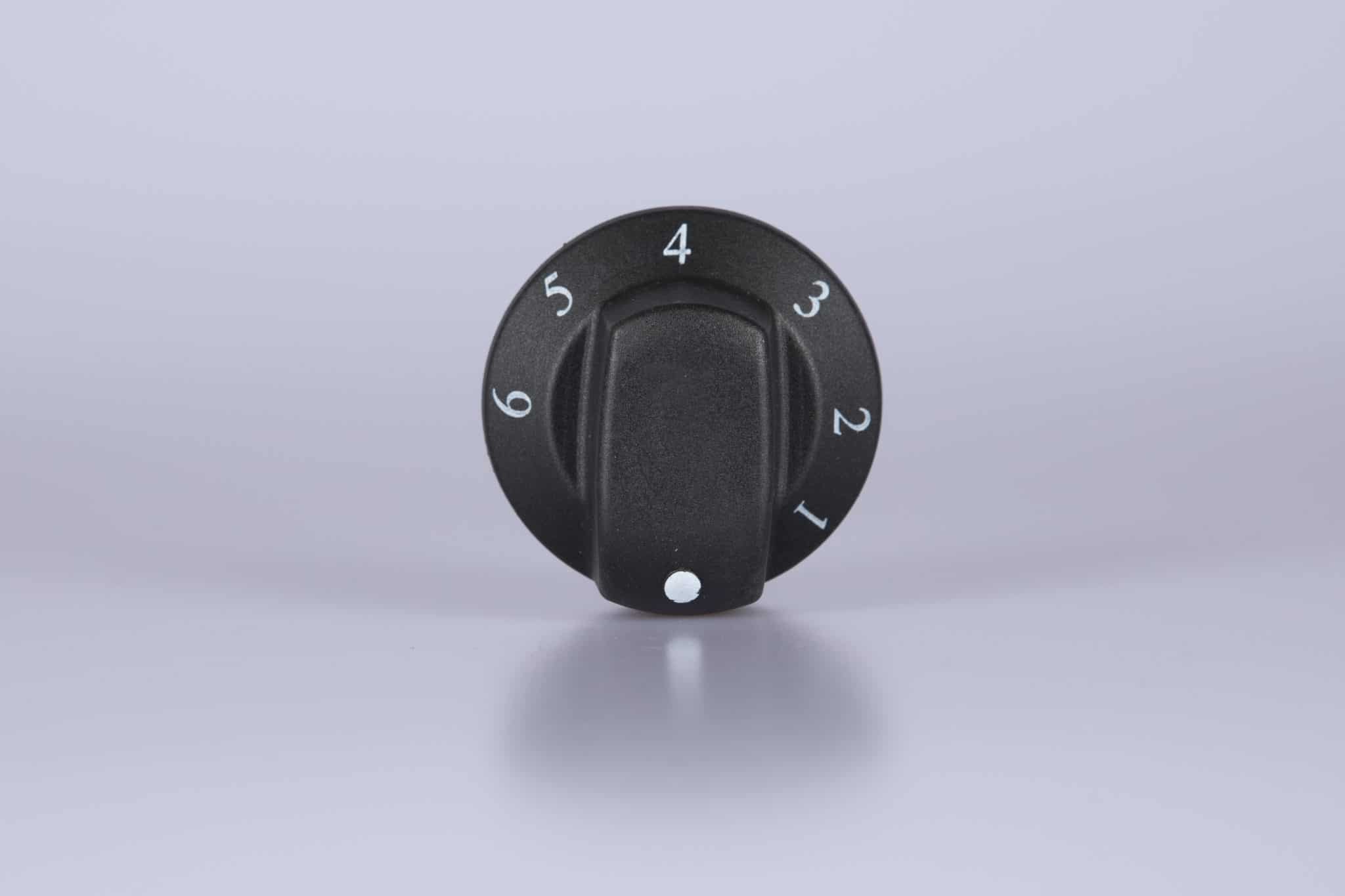 Archway Replacement control knob