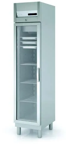 Coreco ACGE 50 Upright Display Freezer