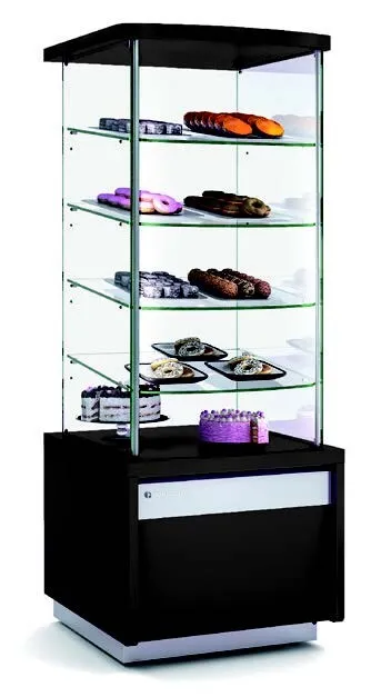 Coreco CCMCT 70 RC Ambient Display Case