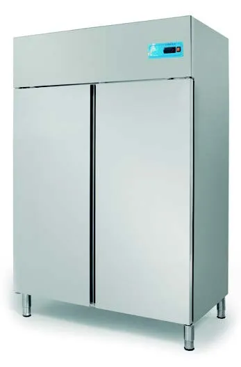 Coreco CGR1002 Upright Top Mounted Double Door Refrigerator