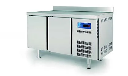 Coreco TSC-150-S Two Door Freezer Counter
