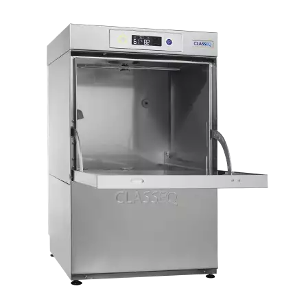 Classeq Standard Dishwasher D400 Range