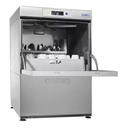 Classeq Standard Dishwasher D500 Range