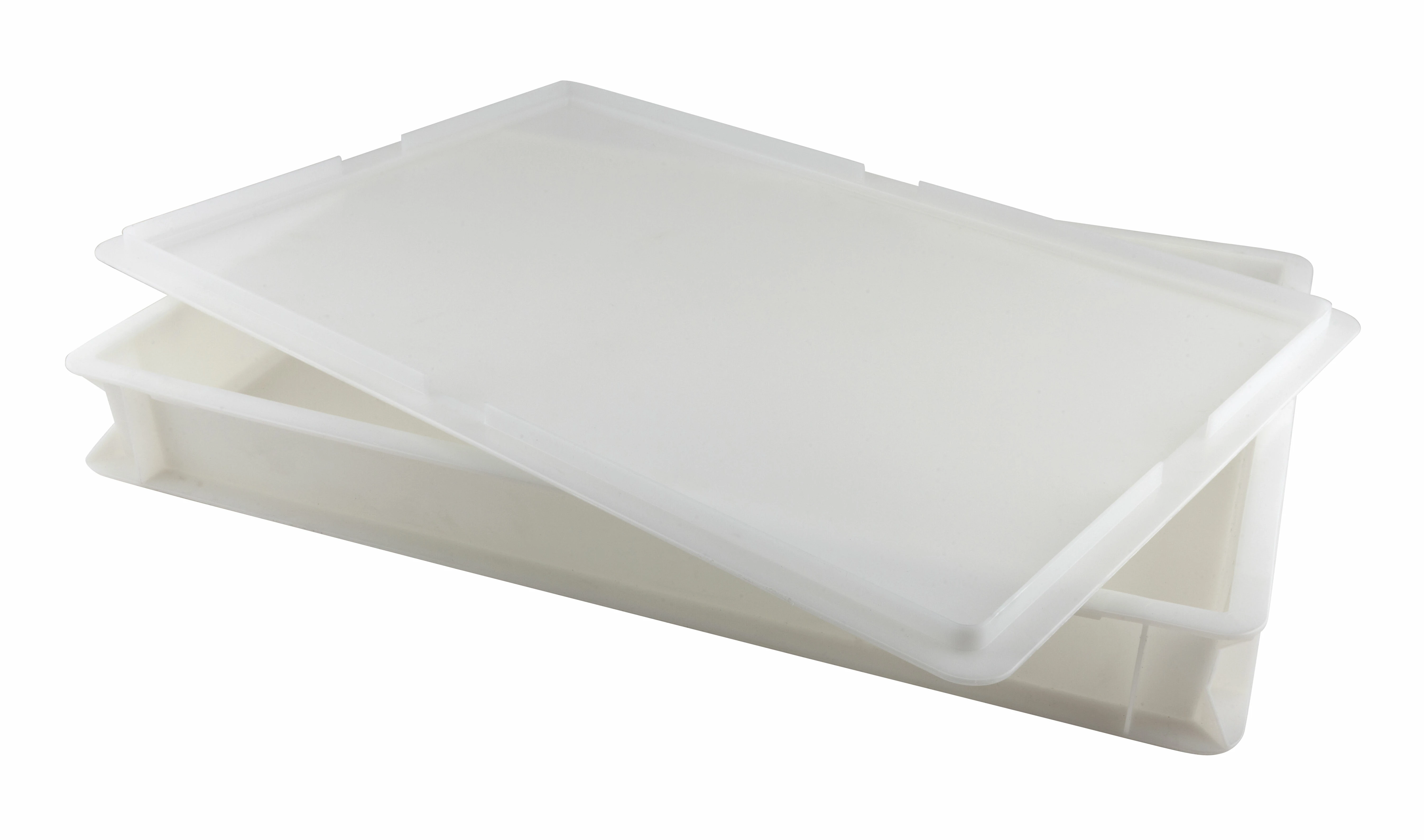 Dough Box 60 x 40 x 7.5cm 14Litre