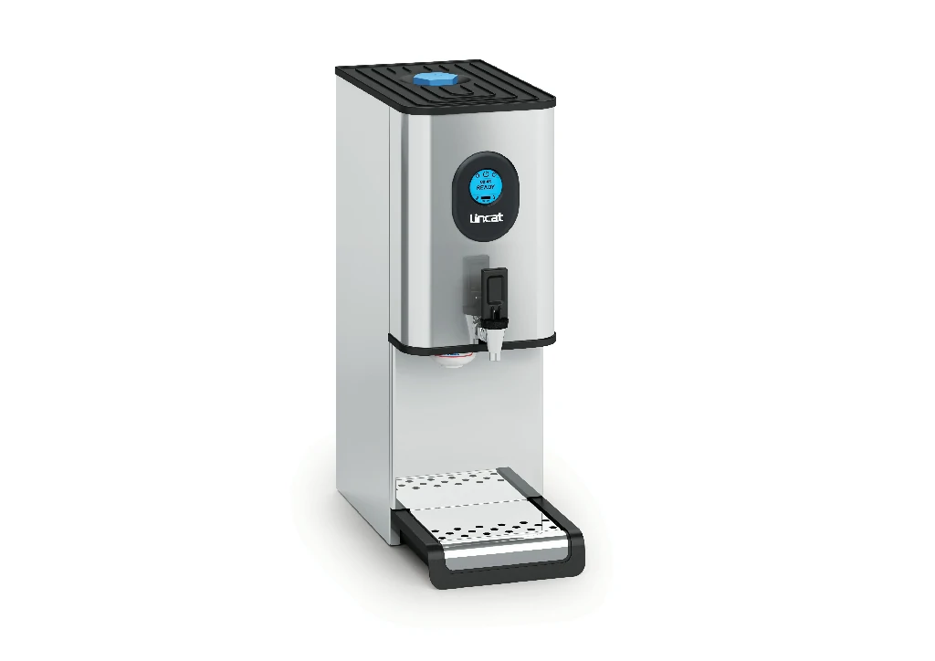 Lincat FilterFlow FX Counter-top Automatic Fill Water Boiler - W 250 mm - 6.0 kW