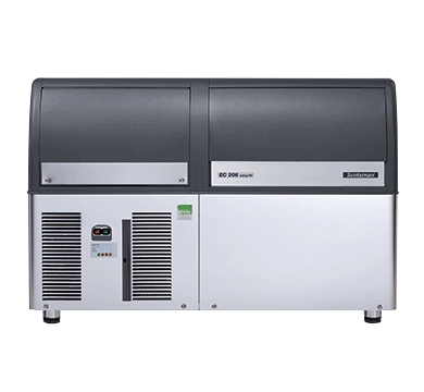 Scotsman Gourmet ECS 206 AS Ice Maker