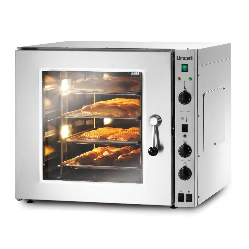 Lincat Electric Counter-top Convection Oven - W 766 mm - D 840mm - 7.5 kW