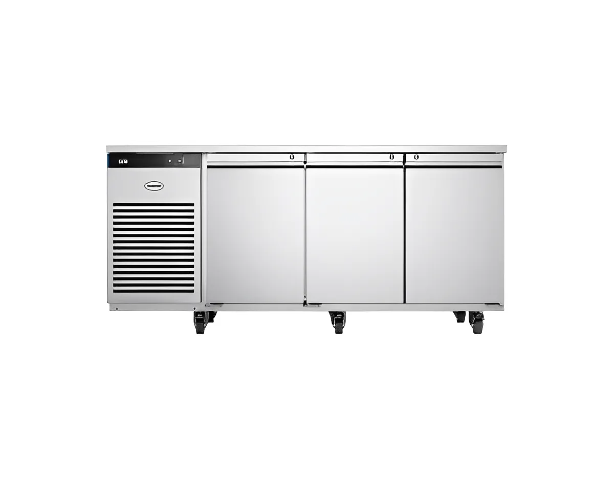 Foster EP1/3M/43-186 EcoPro G3 Meat Counter, 435 Litres