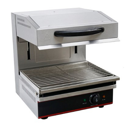 Chefsrange ES28 Rise & Fall Electric Rise And Fall Salamander Grill